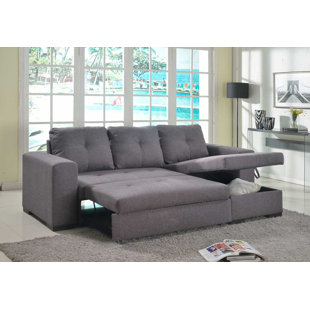 Outdoor Corner Sofa Wayfair Co Uk Genovese Corner Sofa Bed By Wrought Studio
