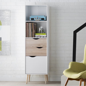 Zephyr Standard Bookcase
