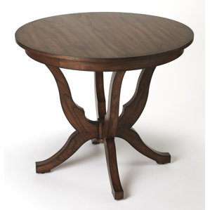 Beckwith End Table by Darby Home Co