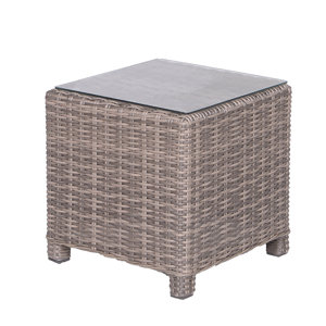 Beistelltisch Veracruz von Wildon Home