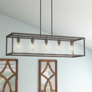 Kitchen Island Lighting You Ll Love Wayfair