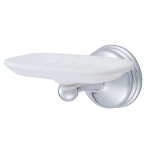 Vintage Wall Mount Soap Dish