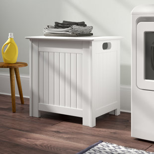 Bathroom Laundry Storage Wayfair Co Uk Quickview