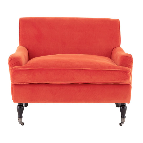 orange velvet chair crushed velvet orange velvet chair wayfaircouk orange velvet chair crushed velvet orange velvet chair wayfaircouk
