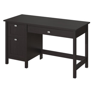 Farmhouse Rustic Red Barrel Studio Desks Birch Lane Quickview