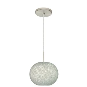 Luna 1-Light Pendant