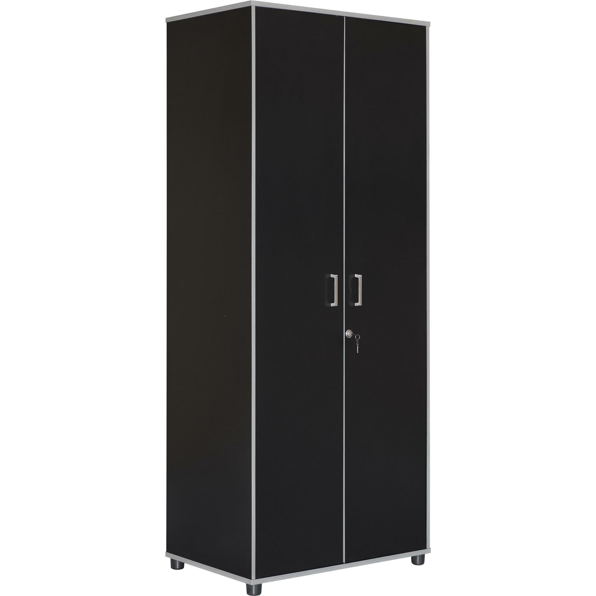 Wfx Utility 74 3 H X 29 7 W X 19 7 D Tall Storage Cabinet