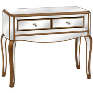 Konsolentisch Venetian von Hill Interiors