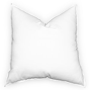 Ultimate Insert Down Alternative Pillow by A&J Homes Studio