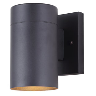Modern Outdoor Wall Lighting Allmodern Quickview
