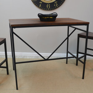 Cortaro Pub Table