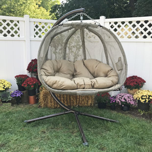 Hammock Chairs Swing You Ll Love Wayfair Quickview