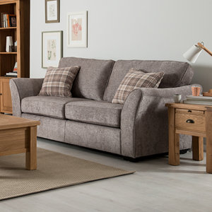 3-Sitzer Schlafsofa Arran von Hazelwood Home