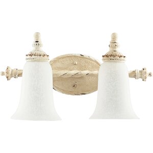 Alameda 2-Light Vanity Light