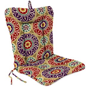 Outdoor Adirondack Chair Cushion