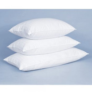 Medium Luxury Hotel Polyfill Pillow by Alwyn Home
