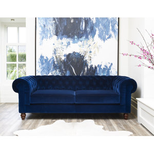 4-Sitzer Sofa Deluxe von Hazelwood Home
