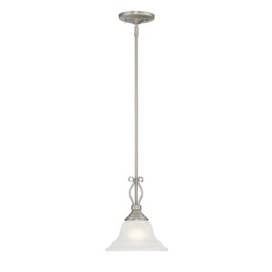 Harmonsburg 1-Light Mini Pendant