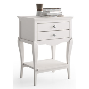 Nachttisch Gemonio von dCor design