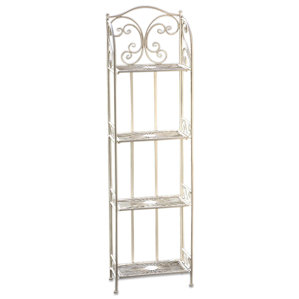 French Storage Baker's Rack by Wh..