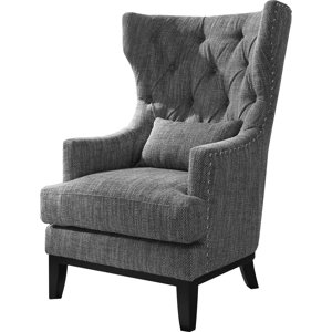 Val Wingback Chair