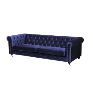 Noelia Chesterfield Sofa