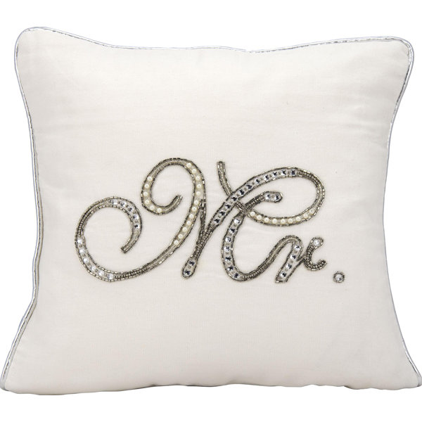 Kathy Ireland Throw Pillow