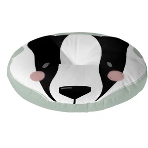 Badger Floor Pillow