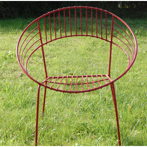 Stapelbarer Stuhl Bucket von Ascalon