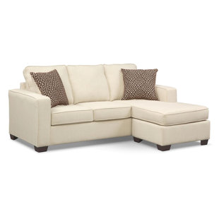 Sleeper Sectionals You Ll Love Wayfair Quickview