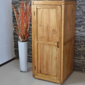 Highboard Mexico von Mia Möbel