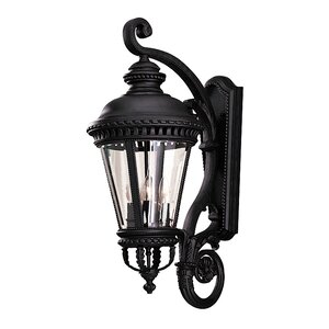 Llewellyn Outdoor Wall Lantern