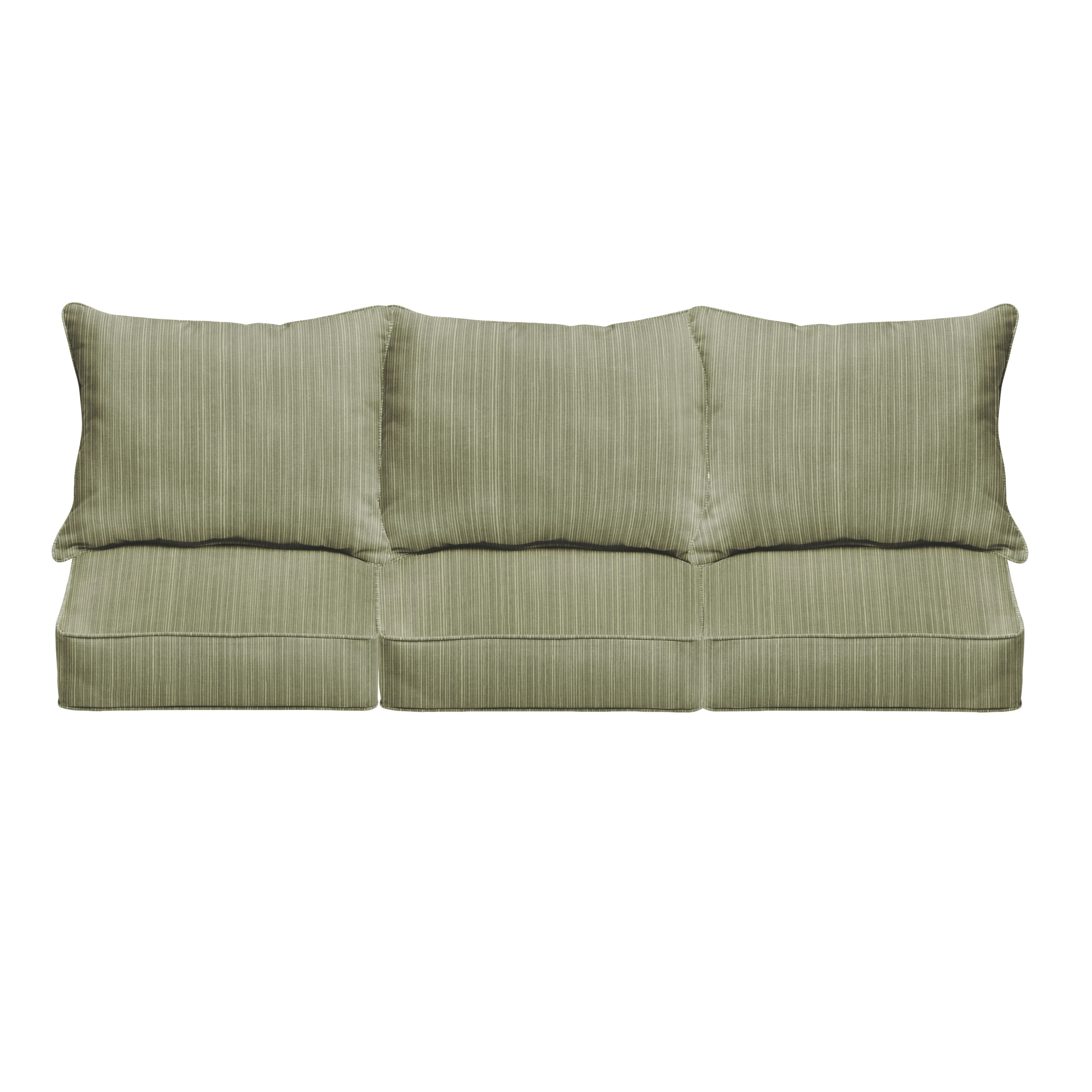 Indoor Outdoor Sofa Cushion