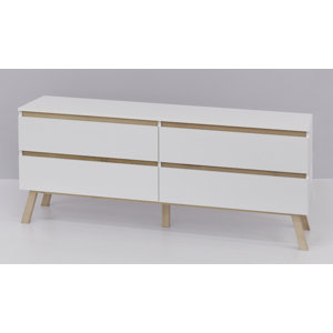 Sideboard Nordis Nea von Home Loft Concept