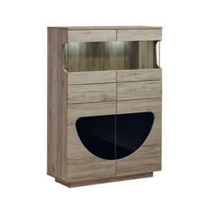 Vitrine Buiron von Orren Ellis