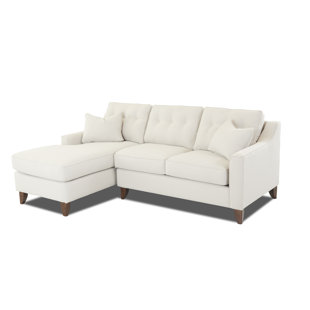 Small Outdoor Sectional Wayfair Pardo Small Sectional