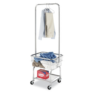 Commercial Laundry Butler