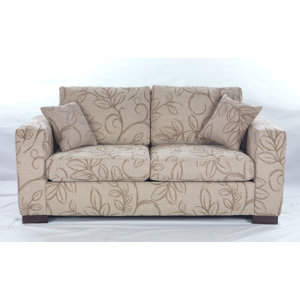 2-Sitzer Einzelsofa French von Icon Design