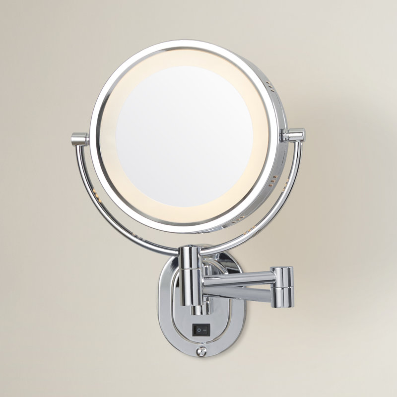 Wall Mount Mirror & Reviews Birch Lane