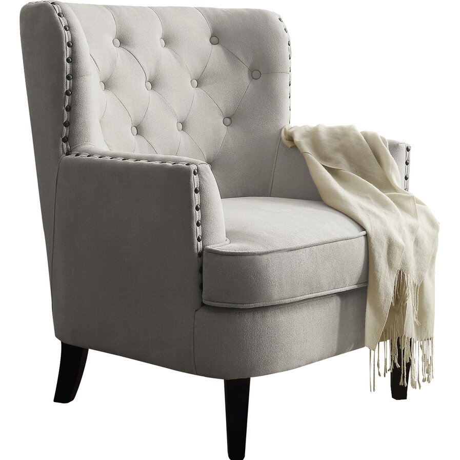 Chrisanna Wingback Chair