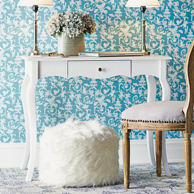 Furniture Design Hobart charlton home hobart writing desk & reviews | wayfair Furniture Design Hobart charlton home hobart writing desk & reviews | wayfair