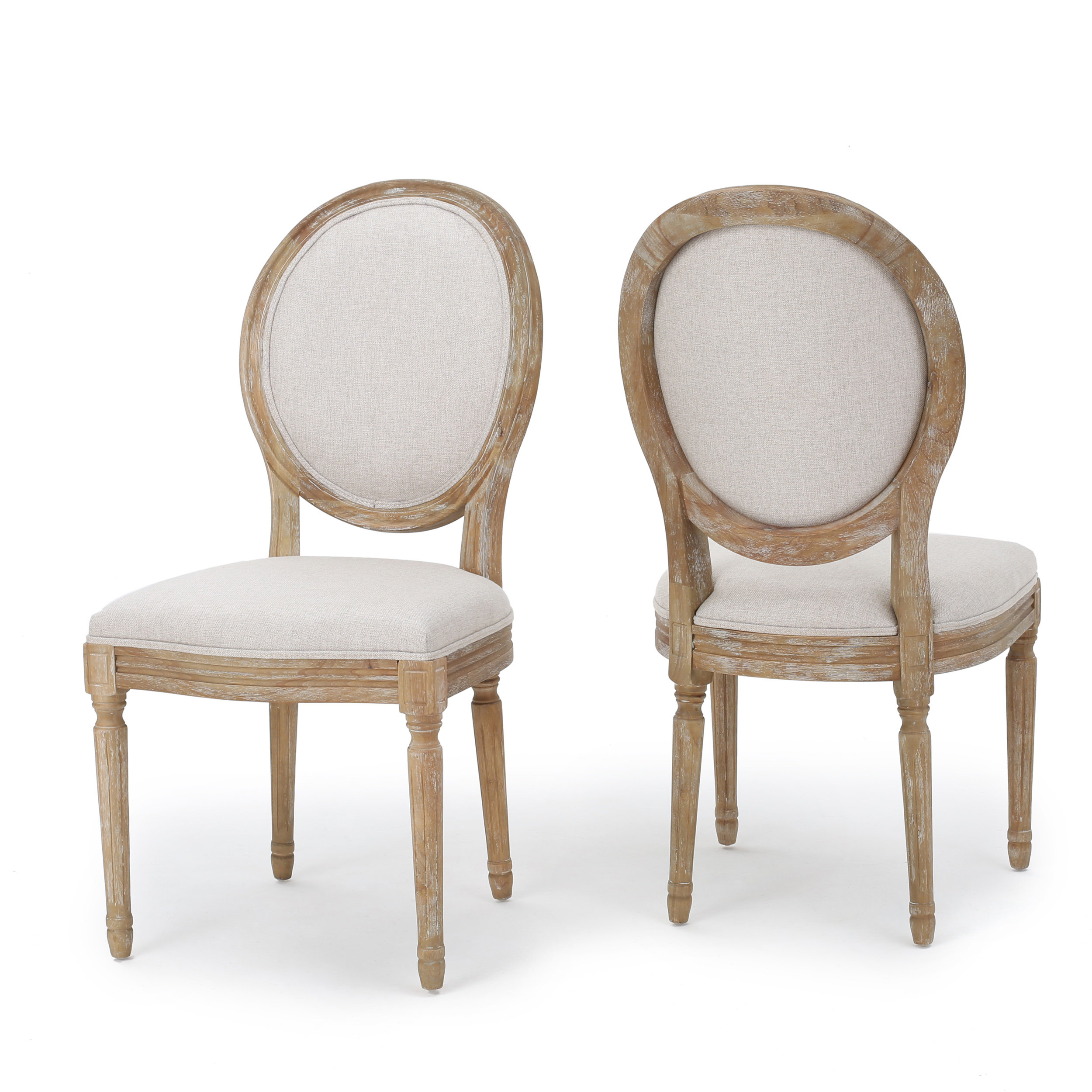 Bluffton Side Chair Reviews Joss Main