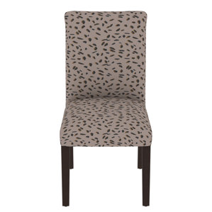 Bora Bora Neo Leo Parsons Chair by Ivy Bronx