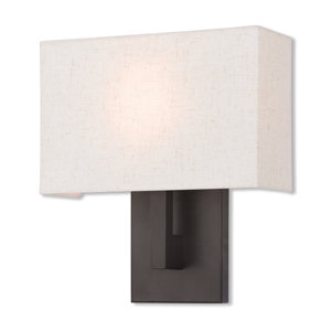 Mai 1-Light Armed Sconce