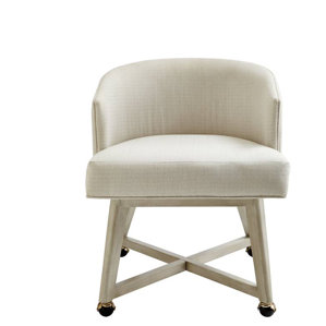 Oasis Carlyle Barrel Chair by Coastal Living? by Stanley Furniture