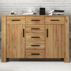 Highboard Cubic von Castleton Home