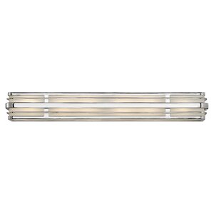 Costas 6-Light Bath Bar