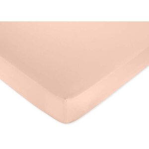 Annabel Fitted Crib Sheet