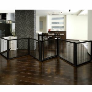 Richell Convertible Elite Pet Gate