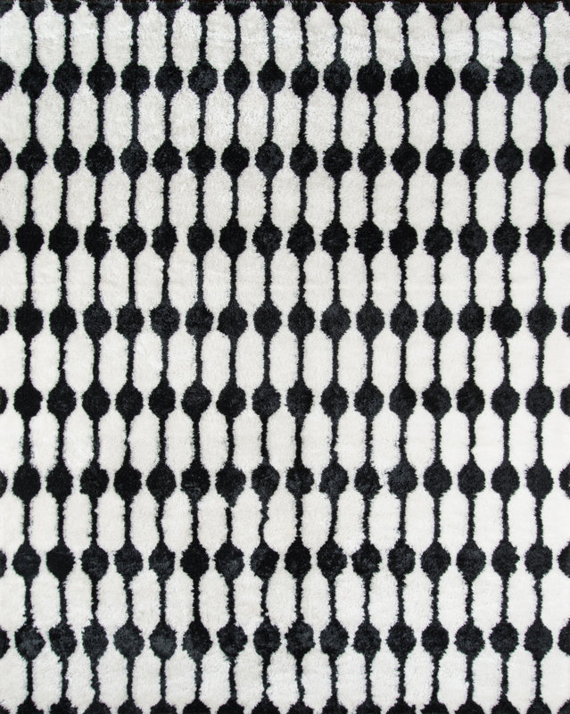 Stockings Hand Tufted Black White Area Rug Novogratz By Momeni nice black white rug. Stockings Hand Tufted Black White Area Rug Novogratz By Momeni